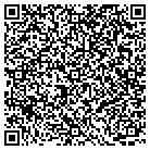 QR code with Mineral Research & Development contacts