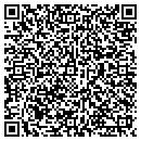 QR code with Mobius Design contacts