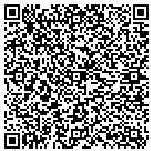 QR code with Coca-Cola Bottling Co Cnsldtd contacts