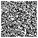 QR code with Chirocom contacts