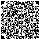 QR code with N F Woods Advanced Technology contacts