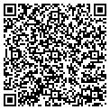 QR code with Gss contacts