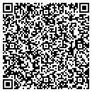 QR code with CDA Service contacts