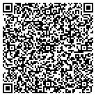 QR code with G M Hock Construction Co contacts