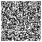QR code with Johnston County Sheriff-Record contacts