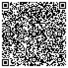 QR code with Wallace Concrete and Grading contacts