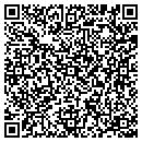 QR code with James G Hardy DDS contacts