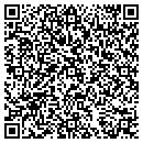 QR code with O C Computers contacts