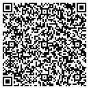 QR code with James A Tucker contacts