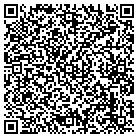 QR code with Blanche F Honeycutt contacts