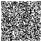 QR code with Welcome Finance Co 119 contacts