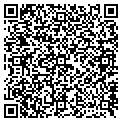 QR code with KLIB contacts