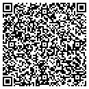 QR code with Utility Savings Corp contacts