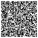 QR code with Hardee Co Inc contacts