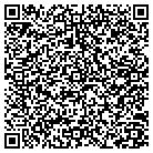 QR code with Alleghany County Board-Elctns contacts