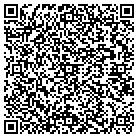 QR code with Kori Investments Inc contacts