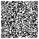 QR code with First Presbyterian Day School contacts