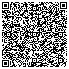 QR code with James Stephens Vacuum Cleaners contacts