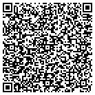 QR code with Manufactored Housing Eqp Inc contacts