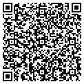 QR code with Fox Design contacts