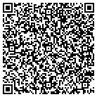 QR code with Radcliffe Appraisals contacts