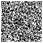 QR code with N C Motor Vehicle License contacts