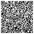QR code with Toms Pools Plus contacts
