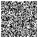 QR code with Tobbaco Hut contacts