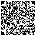 QR code with GGA contacts