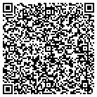 QR code with C D Lowman Construction contacts