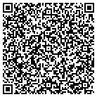 QR code with H Leslie Perry Library contacts