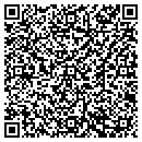 QR code with Mevamnj contacts