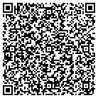 QR code with D & S Heating & Air Inc contacts