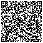 QR code with R & S Transmissions contacts