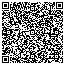 QR code with RVW Consulting contacts