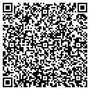 QR code with HMO Towing contacts