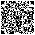 QR code with YMCA contacts