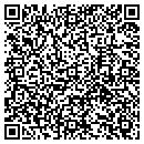 QR code with James Hill contacts