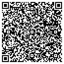 QR code with AME Plumbing Co contacts
