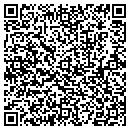 QR code with Cae USA Inc contacts