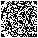 QR code with Gary's Bounce House contacts