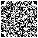 QR code with R & D Construction contacts