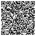 QR code with F C P A contacts