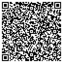 QR code with Robert Robertson contacts