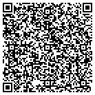 QR code with Adventures In Designs contacts