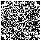 QR code with D & B Communications contacts