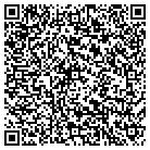 QR code with D J Custom Builders LLC contacts