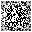 QR code with Roxannes Nursery contacts