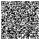 QR code with Hunt's Garage contacts