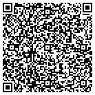 QR code with De Shane Roofing & Siding contacts